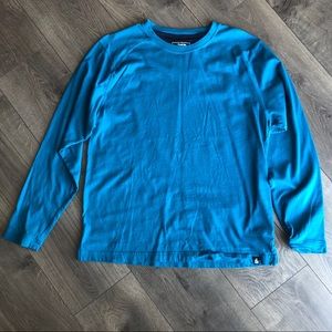 The North Face long sleeve t-shirt